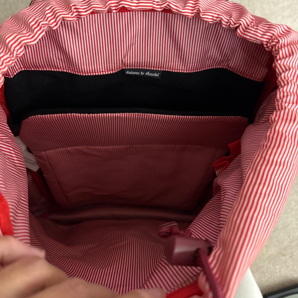 Herschel backbag - Picture 3 of 3